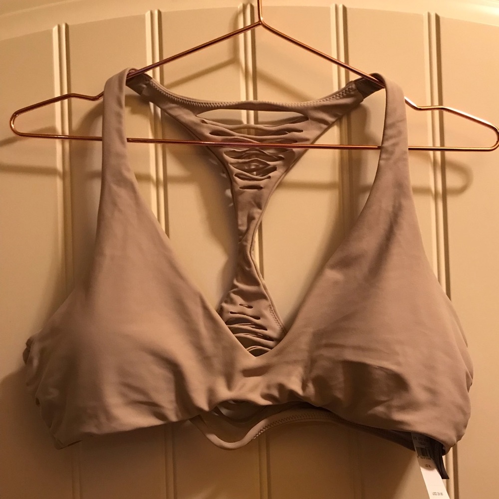 Aerie Bikini Swim Top